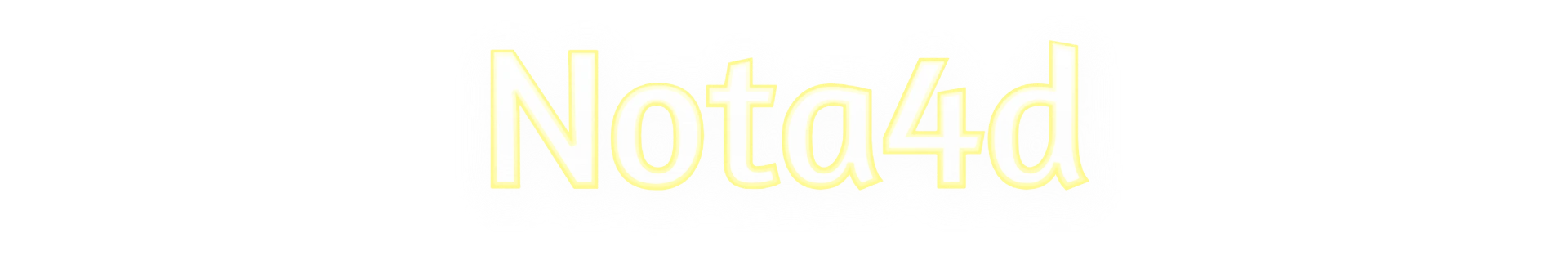 Nota4d